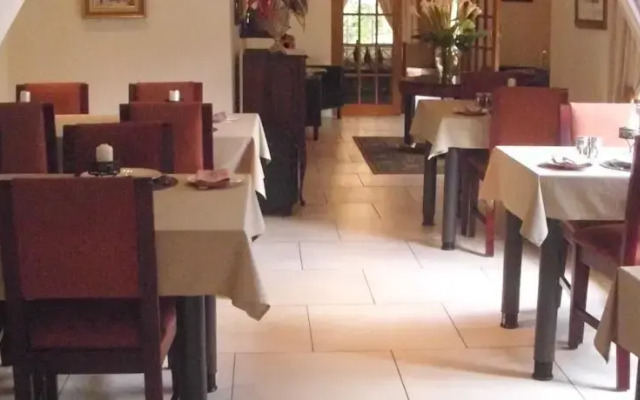 At The Willow Guest House