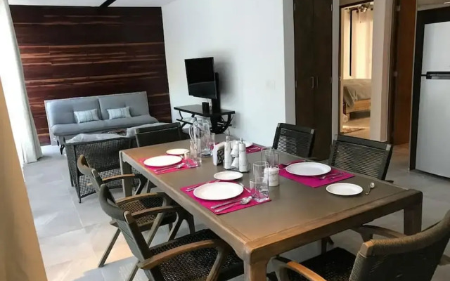 Condo Alejandro