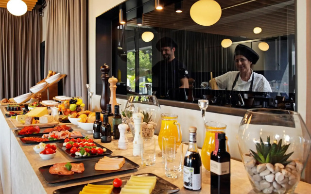 Lifestyle Hotel Vitar - Adults Only