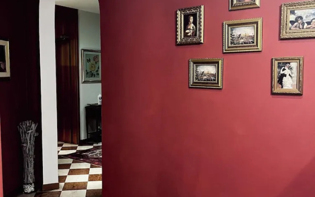 Hotel Al Sole - Preganziol