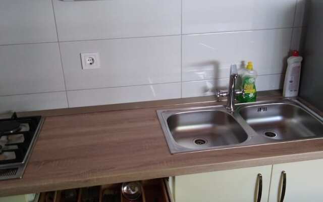 House Cvitina