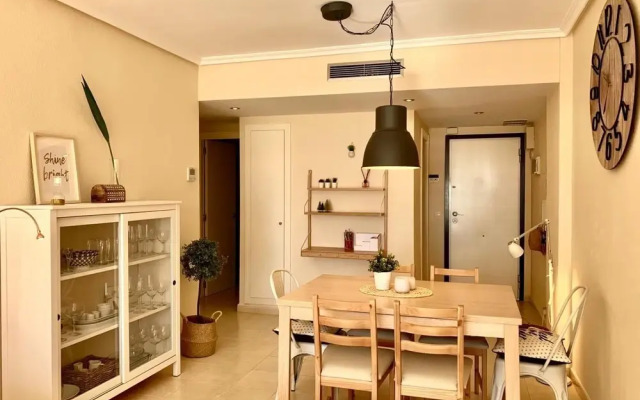 Apartamento Marineu Alcala Blau