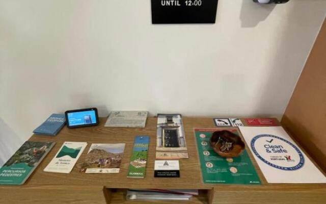 Apartamento Milénio T2