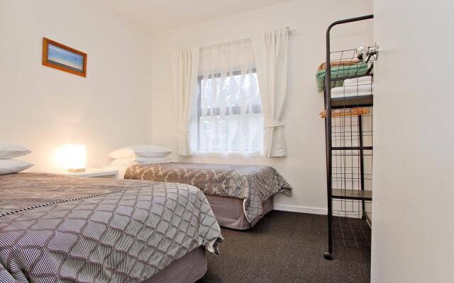 Atlantic West Beach Apartments
