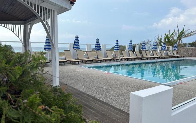 Nirvana Beach Hotel