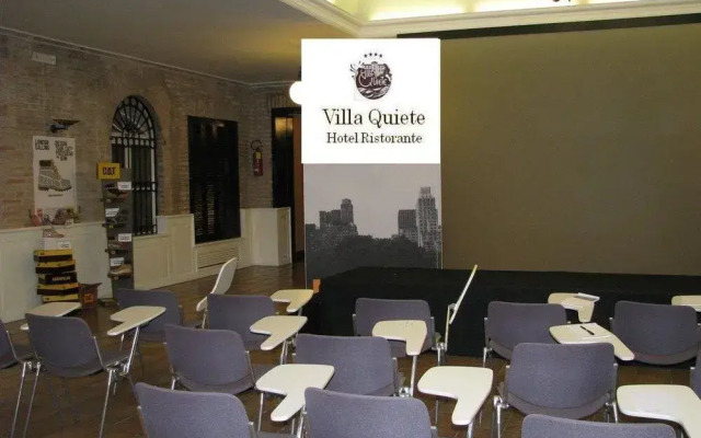 Villa Quiete