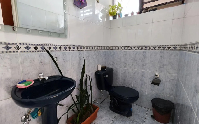 The Inca GuestHouse - Hostel