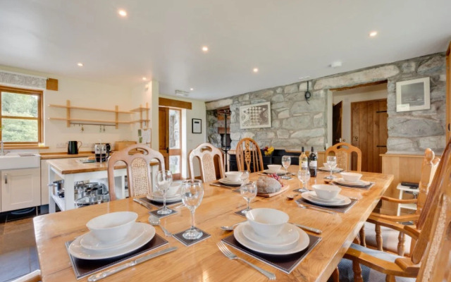 Holiday Home Hideaway