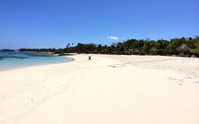 Viwa Island Resort