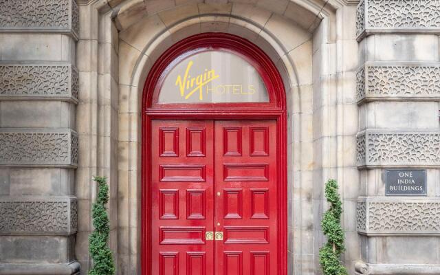 Virgin Hotels Edinburgh