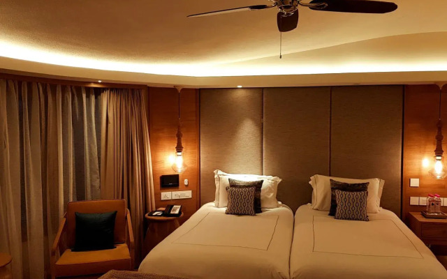 Taj Fisherman's Cove Resort & Spa, Chennai