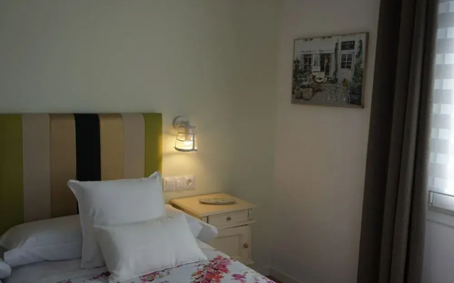 Hostal Boutique Es Portalet