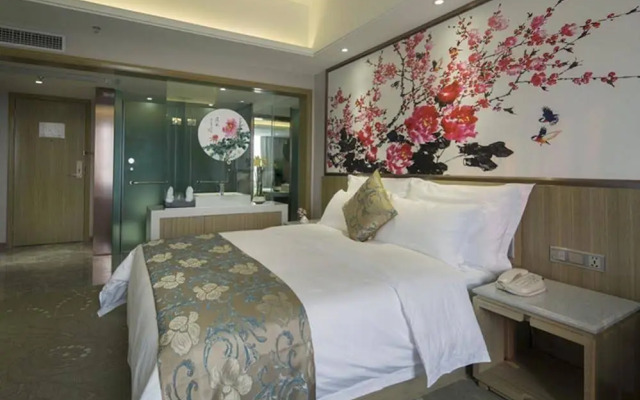 Paco Hotel Shunde