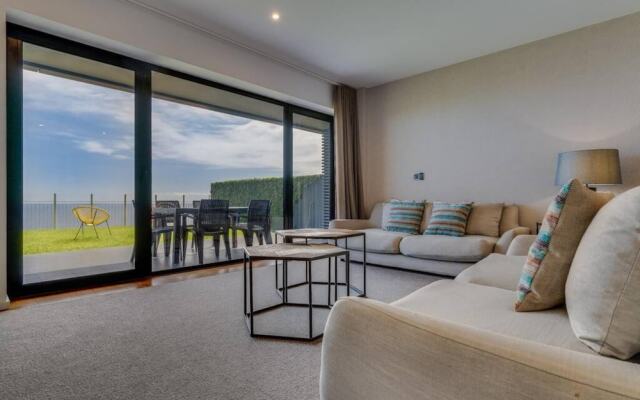 Mango in Funchal With 2 Bedrooms and 2 Bathrooms