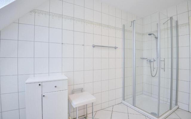 Strandresidenz Wohnung 7