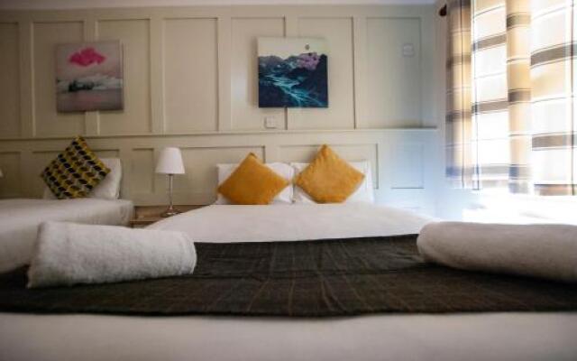 The Metropole