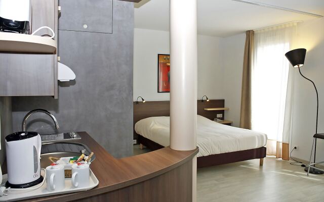 Suite Home Apt en Luberon