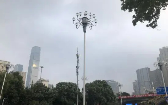 OYO Xiangcheng Hotel