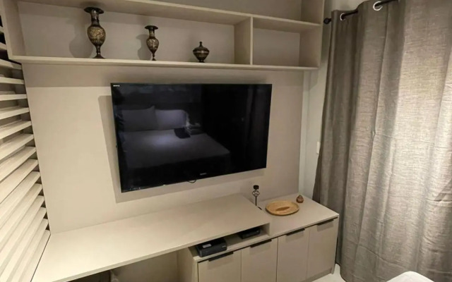 Studio Novo Vila Madalena