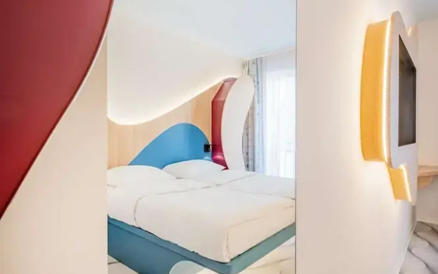 Prize by Radisson, Dresden Mitte