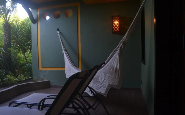 Lara Hotel