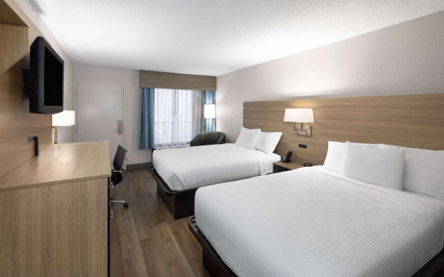 Baymont by Wyndham Nashville