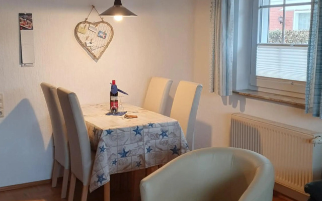 Eden´s Ferienwohnungen