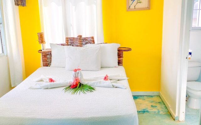 B&B La Isleta Apart Hotel