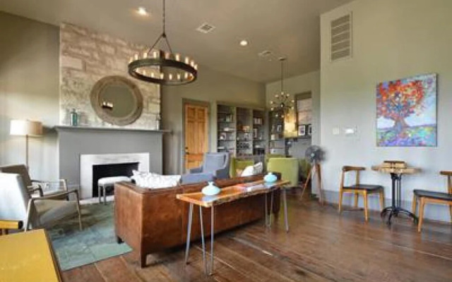Sage Hill Inn & Spa