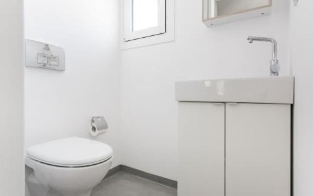 Boutique Athens Apartment Sg5