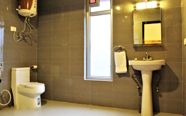 Yoyo's World Nasogi Heights