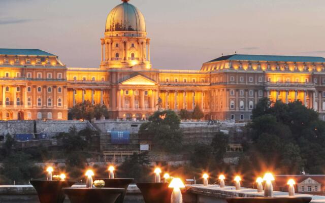 Sofitel Budapest Chain Bridge