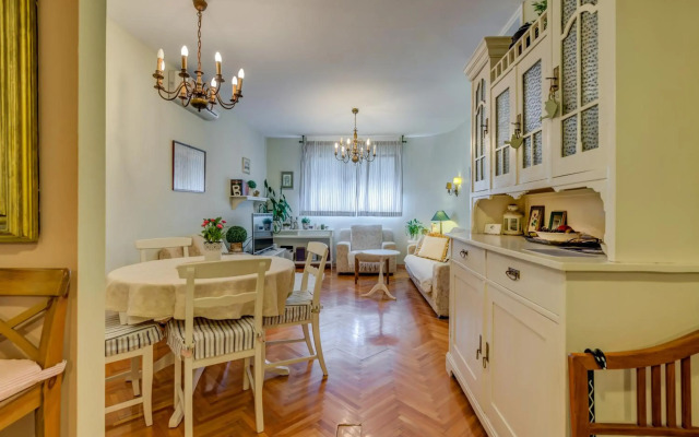 Apartments Zoran