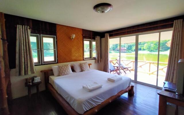 River Kwai Park & Resort