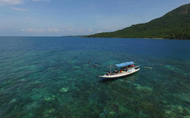Ayu Hotel Karimunjawa