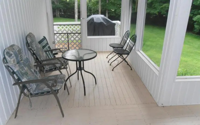 Pauls Place Bed and Breakfast