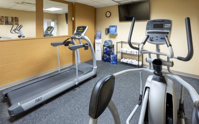 Med City Inn & Suites - Mayo Clinic Area