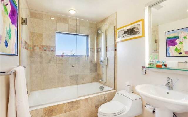 Sunlit Hills Art and Views