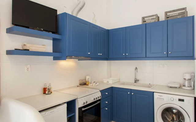 Mythos Suites Diskos