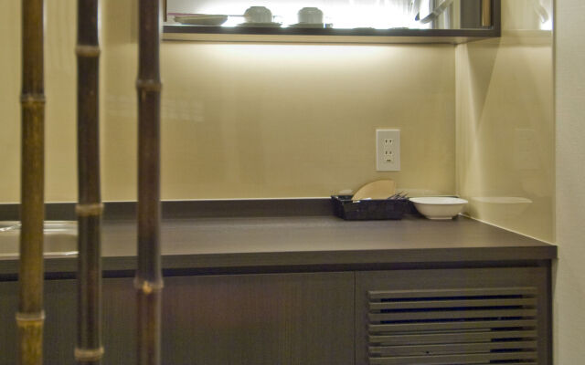Okunoin Hotel Tokugawa