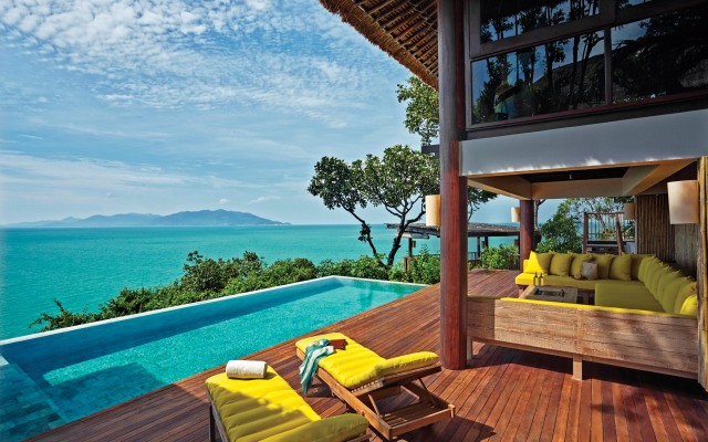 Six Senses Samui