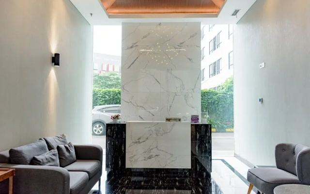 RedLiving Apartemen B Residence BSD - BE Urban Hotel