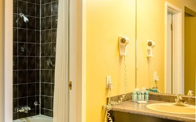 Kimberley Inn and Suites