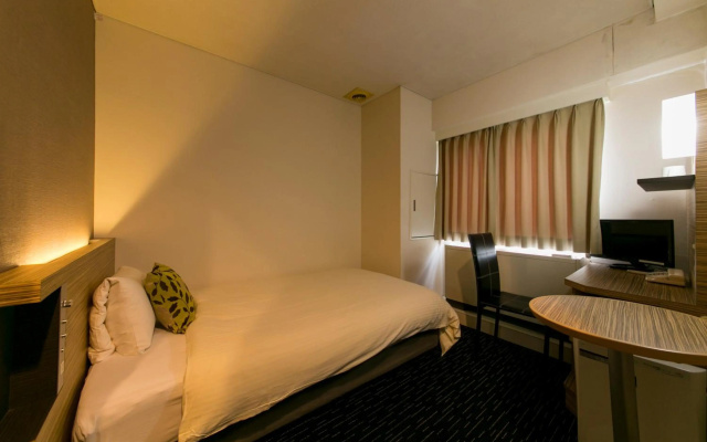 Plaza Hotel Toyota – Guest Rooms – Toyota
