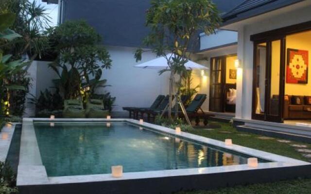 Oz Villas Bali