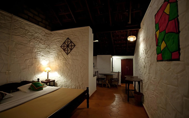 Annapara Homestay