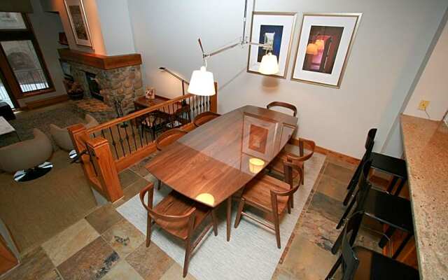 Highlands Townhome #17