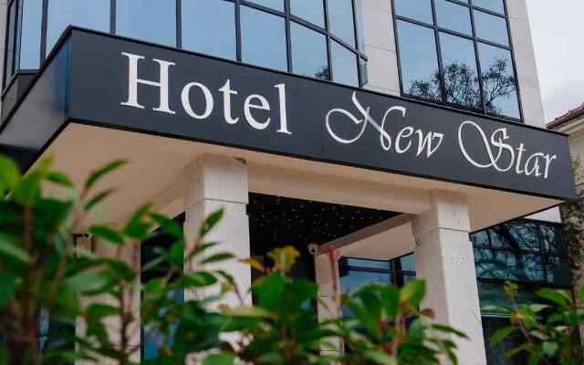 Hotel New Star