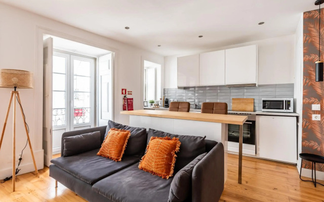 Luxury Loft - JJ Apartment`s