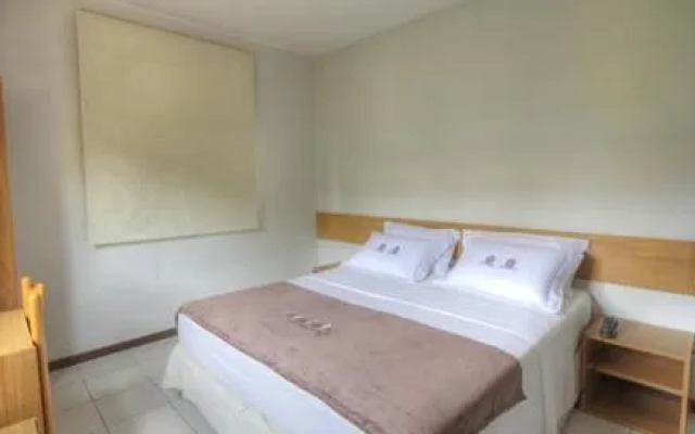 Pousada Pedra da Concha